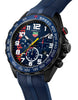 TAG Heuer Formula 1 Chronograph X Oracle Red Bull Racing Limited Edition