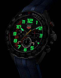 TAG Heuer Formula 1 Chronograph X Oracle Red Bull Racing Limited Edition