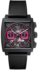 TAG Heuer Monaco Chronograph