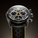 TAG Heuer Carrera Chronograph Tourbilxon x Porsche Panamericana Limited Edition