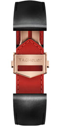 TAG Heuer Connected Calibre E4 42mm Golden Bright Edition