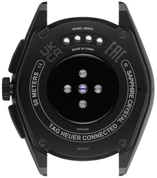 TAG Heuer Connected Calibre E4 x Oracle Red Bull Racing Edition