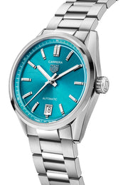 TAG Heuer Ex-Display Carrera Date Unisex