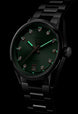 TAG Heuer Carrera Green