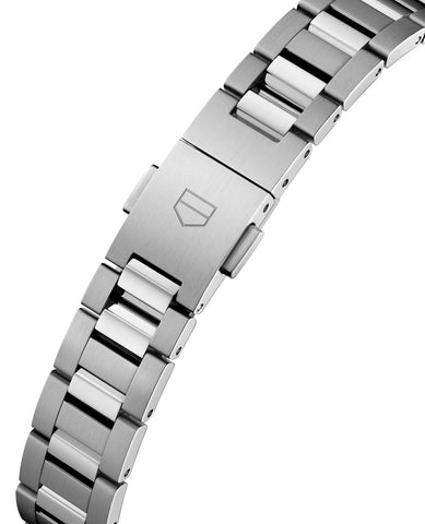 TAG Heuer Ex-Display Carrera Calibre 9 Automatic Ladies