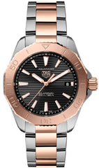 TAG Heuer Aquaracer Professional 200 Solargraph 40mm