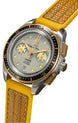 William Wood Watch Triumph Bronze Jubilee Yellow Fire Hose