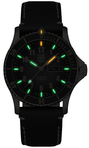 Luminox Sport Timer Automatic 0920 Series Limited Edition