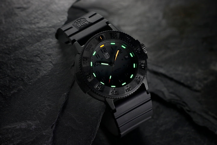 Luminox Sea The Original Navy Seal 3000 EVO Series