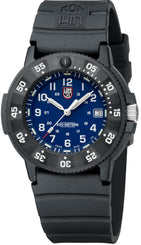 Luminox Watch Sea Original Navy Seal 3000 Series Blue XS.3003.EVO.S