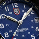 Luminox Sea Original Navy Seal 3000 Series Blue