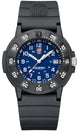 Luminox Sea Original Navy Seal 3000 Series Blue