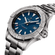 Breitling Avenger Automatic 42 Blue Bracelet
