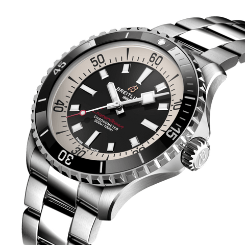 Breitling Ex-Display Superocean Automatic 42