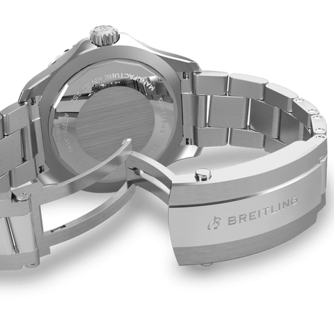 Breitling Ex-Display Superocean Automatic 44