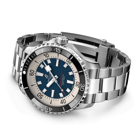 Breitling Ex-Display Superocean Automatic 44