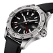 Breitling Avenger Automatic GMT 44 Black