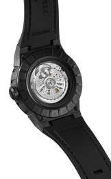 Perrelet Turbine Carbon Red