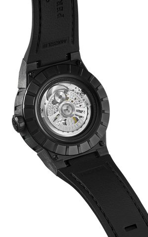 Perrelet Turbine Carbon Red