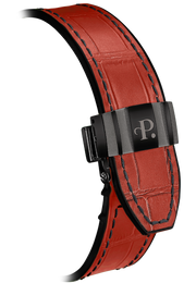 Perrelet Turbine Carbon Red