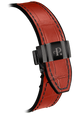 Perrelet Turbine Carbon Red