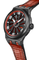 Perrelet Turbine Carbon Red