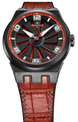 Perrelet Turbine Carbon Red