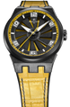 Perrelet Turbine Carbon Yellow