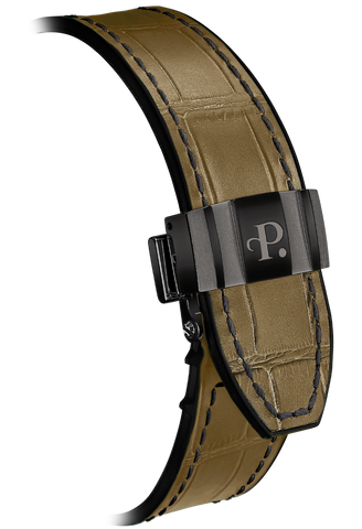 Perrelet Turbine Carbon Khaki