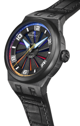 Perrelet Turbine Sunset Limited Edition