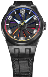 Perrelet Turbine Sunset Limited Edition