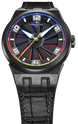 Perrelet Turbine Sunset Limited Edition