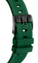Perrelet Turbine Titanium 41 Green
