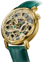 Accutron Elecrostatic Spaceview Evolution Limited Edition