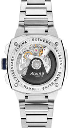 Alpina Alpiner Extreme Chronograph Automatic
