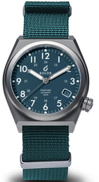 Boldr Watch Venture Field Blue Fuel Venture Blue Fuel