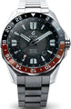 Boldr Watch Odyssey 44 Freediver GMT CK1886