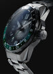 Boldr Watch Odyssey 44 Freediver GMT SP1961