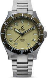 Boldr Watch Safari Field Defender Elewana