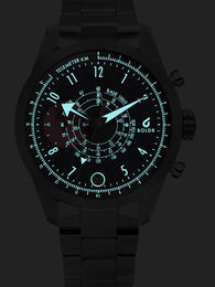 Boldr Watch Voyage PFP