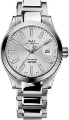 Ball Watch Company Engineer III Marvelight Chronometer NM9026C-S6CJ-SL