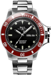 Ball Watch Company Engineer Hydrocarbon Original 40mm DM2118B-S2CJ-BK