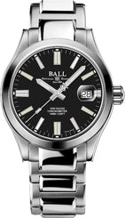 Ball Watch Company Engineer III Legend II 40mm Limited Edition NM9016C-S5C-BKR