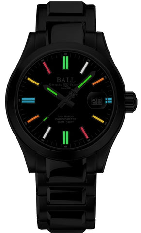 Ball Watch Company Engineer III Legend II 40mm Limited Edition