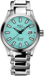 Ball Watch Company Engineer III Marvelight Chronometer NM9026C-S44C-TQR