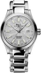 Ball Watch Company Engineer III Marvelight Chronometer NM9026C-S46C-MSL