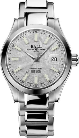 Ball Watch Company Engineer III Marvelight Chronometer NM9026C-S46C-MSL