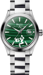 Ball Watch Company Engineer III Invigorating Serpent NM9026C-S47-MAL