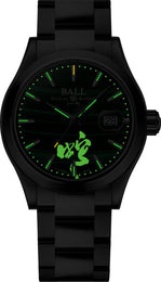 Ball Watch Company Engineer III Invigorating Serpent Pre-Order