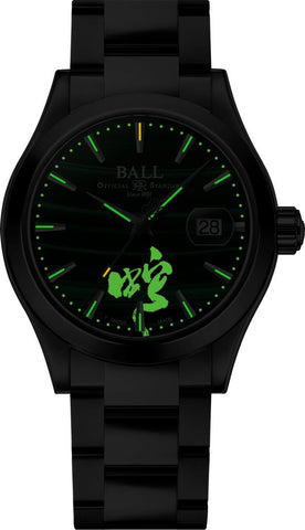 Ball Watch Company Engineer III Invigorating Serpent Pre-Order